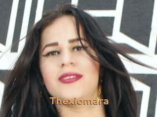thexiomara Du Cul A Gogo
