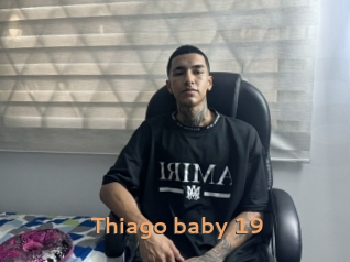 thiago_baby_19 Du Cul A Gogo