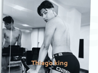 thiago_king Du Cul A Gogo
