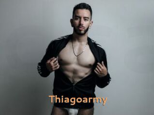 Thiagoarmy