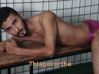 thiagocorthe Du Cul A Gogo