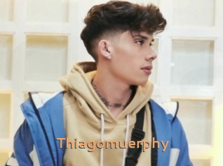 Thiagomuerphy