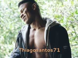 thiagosantos71 Du Cul A Gogo