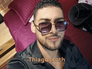thiagoscoth Du Cul A Gogo