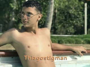 Thiagostigman