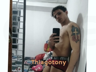 Thiagotony