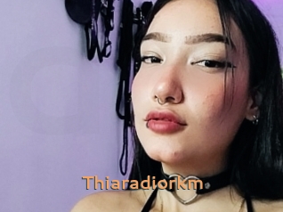 Thiaradiorkm