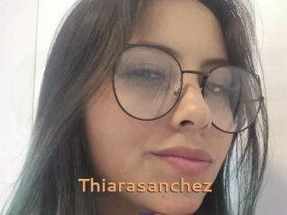 Thiarasanchez