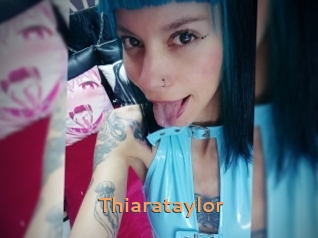 thiarataylor Du Cul A Gogo