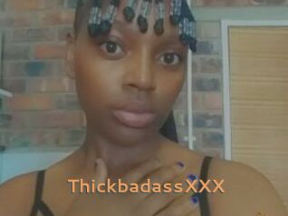 ThickbadassXXX