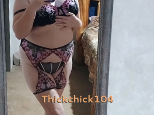 thickchick104 Du Cul A Gogo