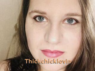 Thickchicklovin