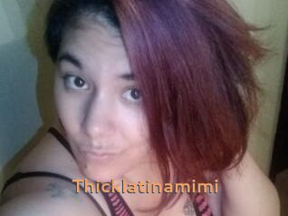 Thicklatinamimi