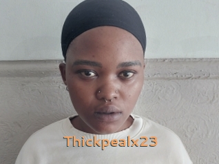 Thickpealx23