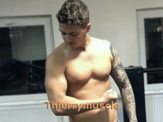 Thierrymuscle