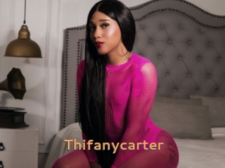 thifanycarter Du Cul A Gogo