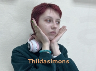 Thildasimons