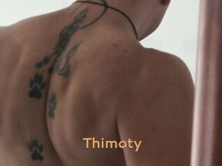 Thimoty