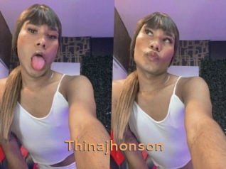 Thinajhonson