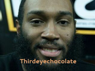 Thirdeyechocolate
