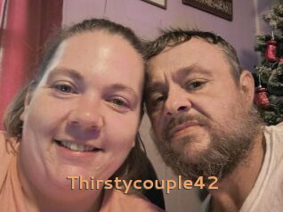 Thirstycouple42