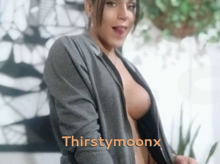 Thirstymoonx