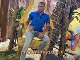Thmmasmanrique