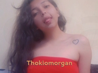 Thokiomorgan