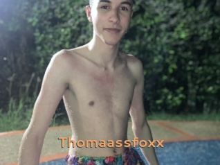 Thomaassfoxx