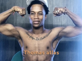 thomas_atlas Du Cul A Gogo
