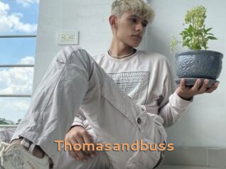 thomasandbuss Du Cul A Gogo