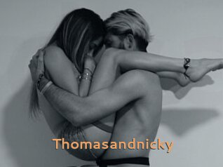 Thomasandnicky