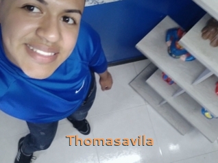 Thomasavila