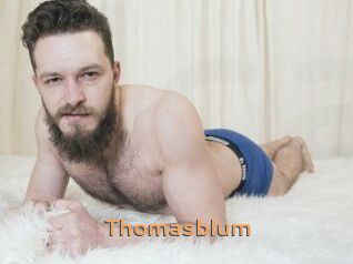 Thomasblum