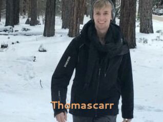 Thomascarr