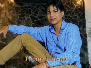 Thomascolyns