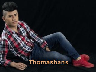 Thomashans