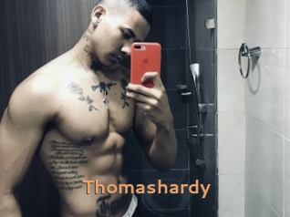 thomashardy Du Cul A Gogo