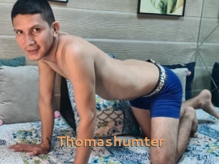 Thomashumter