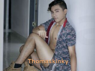 thomaskinky Du Cul A Gogo