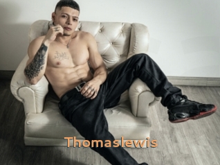 thomaslewis Du Cul A Gogo
