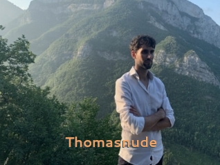 Thomasnude