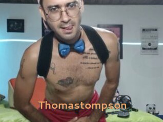 thomastompson Du Cul A Gogo