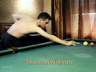 Thomaswikson