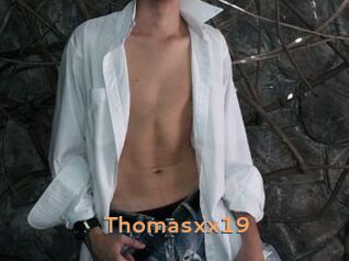 thomasxx19 Du Cul A Gogo