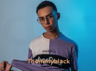 Thommyblack