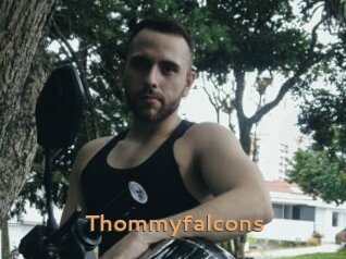 Thommyfalcons