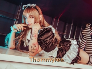 thommylee Du Cul A Gogo