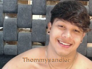 Thommysandler