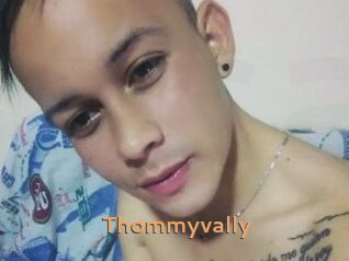 thommyvally Du Cul A Gogo
